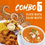 Combo 5