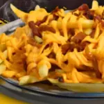 BATATA FRITA ESPECIAL 2