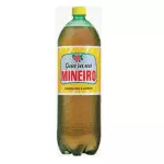 Guaraná Mineiro 2lts