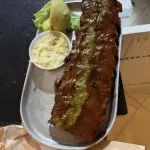 costilla BBQ
