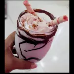 Malteada Especial
