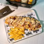 Pepito crispy full