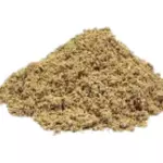 Farinha de Berinjela