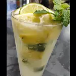 DOIS LIMÕES