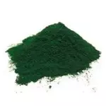 Spirullina em Pó