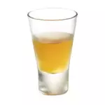 Shot Old Parr