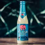 DELIRIUM TREMENS STRONG BLOND BEER