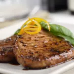 Filete de Cerdo