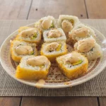 Dragon roll