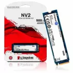 Unidad de Estado Sólido M.2 500GB
