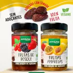 FRUTAS AMARELAS
