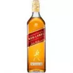 Whisky Red Label 1L