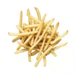 Papas a la francesa