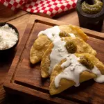 Quesadillas