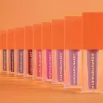 Batom Liquido Creamy Matte - Marias