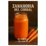 Zanahoria del Corral