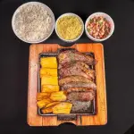 Picanha Paris(02 pessoas)