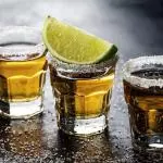 Tequila Shot
