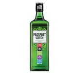 WHISKY PASSPORT SCOTCH 750ml