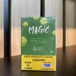 Space citric