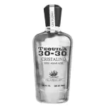 30-30 Cristalino Añejo 750ml