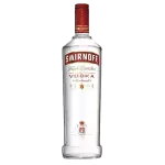 Smirnoff Vodka