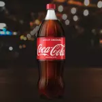 Coca-cola 1L