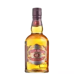 WHISKY CHIVAS