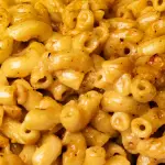 MAC & CHEESE