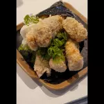 Temak panko
