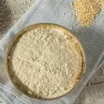 Farinha de Quinoa