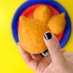 Coxinha Grande