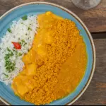 Moquequinha de Peixe