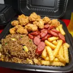 SALCHIPOLLO CHAUFERO