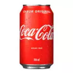 Coca-Cola Lata
