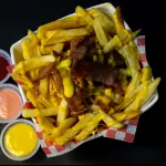 Papas bravas