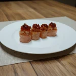 JOE MAÇARICADO/GELEIA DE PIMENTA.