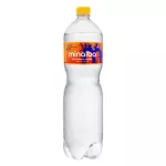 Água Minalba 1,5 litros Com Gás