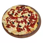 166- TOMATE SECO