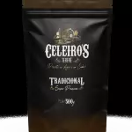 Erva-Mate Tradicional 500g