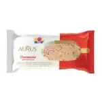 Aurus cheesecake c/morango