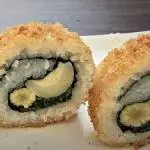 Classic furay champiñon (vegetariano)