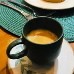 Café expresso simples