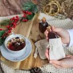 INFUSIONES