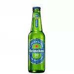 Heineken Long Neck Zero