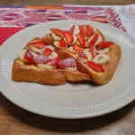 TOSTADAS FRANCESAS