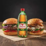 COMBO CARAMELIZADO