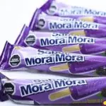 🍦 Caja mora Crema (44 u)