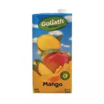 Jugo goliat mango 1lt