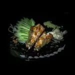TEMAKI ZAID (TEMAKI FRITO)